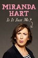 Cover of Is it Just Me?