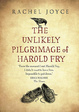 Cover of The Unlikely Pilgrimage Of Harold Fry