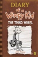 Cover of Diary of a Wimpy Kid