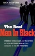 Cover of The Real Men in Black