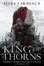 Cover of King of Thorns