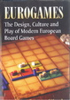 Cover of Eurogames
