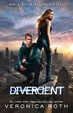 Cover of Divergent (Divergent, Book 1)