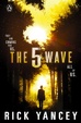 Cover of The 5th Wave