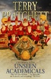 Cover of Unseen Academicals