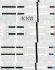 Cover of Kigi - Ryosuke Uehara & Yoshie Watanabe