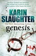Cover of Genesis
