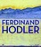 Cover of Ferdinand Hodler
