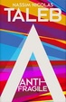 Cover of Antifragile