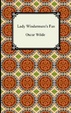 Cover of Lady Windermere's Fan