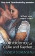 Cover of The Coincidence of Callie and Kayden