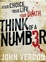Cover of 'Think of a Number'