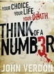 Cover of Think of a Number