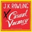 Cover of The Casual Vacancy