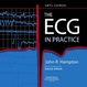 Cover of The ECG in Practice