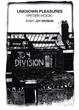Cover of Unknown Pleasures
