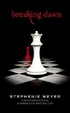 Cover of Breaking Dawn
