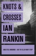 Cover of Knots And Crosses
