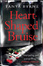 Cover of Heart-shaped Bruise