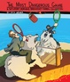 Cover of The Most Dangerous Game