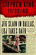Cover of 11/22/63 (Enhanced eBook)