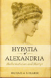 Cover of Hypatia of Alexandria
