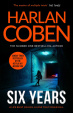 Cover of Six Years