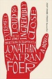 Cover of Extremely Loud and Incredibly Close