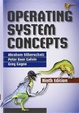 Cover of Operating System Concepts