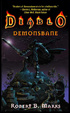 Cover of Diablo: Demonsbane