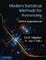 Cover of Modern Statistical Methods for Astronomy