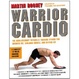 Cover of Warrior Cardio