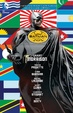Cover of Batman Incorporated