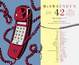 Cover of McSweeney's Issue 42