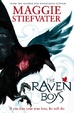 Cover of The Raven Boys
