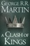 Cover of 'A Song of Ice and Fire (2) – A Clash of Kings'