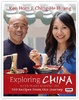 Cover of Exploring China: A Culinary Adventure