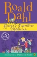 Cover of George's Marvellous Medicine