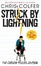 Cover of Struck by Lightning