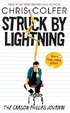 Cover of Struck by Lightning