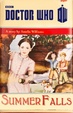 Cover of Doctor Who: Summer Falls