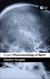 Cover of Hegel's 'Phenomenology of Spirit'