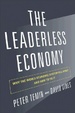 Cover of The Leaderless Economy