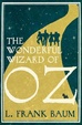 Cover of The Wonderful Wizard of Oz