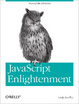 Cover of JavaScript Enlightenment