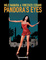 Cover of Pandora's Eyes