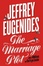 Cover of The Marriage Plot