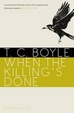 Cover of When the Killings Done