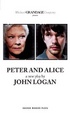 Cover of Peter and Alice