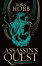 Cover of 'The Farseer Trilogy (3) – Assassin’s Quest'